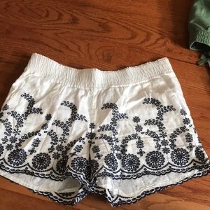 Jcrew shorts